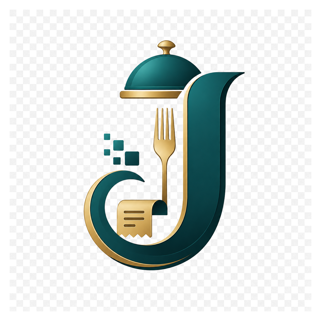 شعار JOUD POS